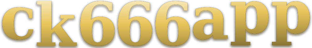 ck666app logo